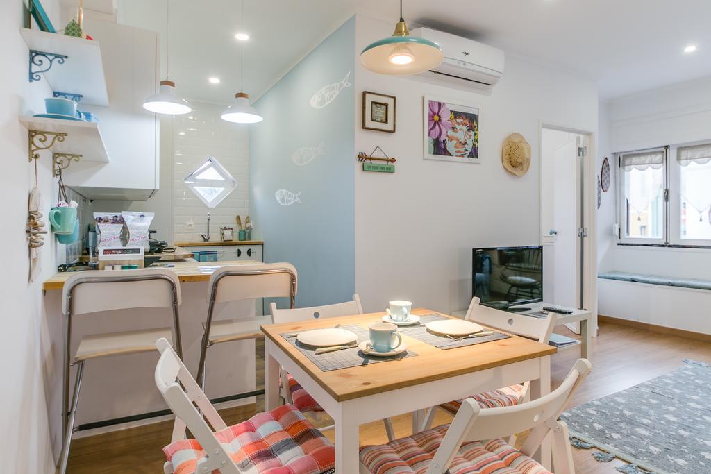 Beach House Apartment กาชไกช์ ภายนอก รูปภาพ