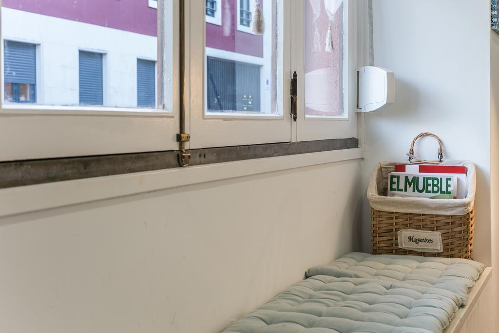 Beach House Apartment กาชไกช์ ภายนอก รูปภาพ
