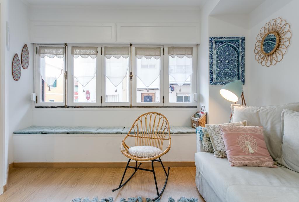 Beach House Apartment กาชไกช์ ภายนอก รูปภาพ