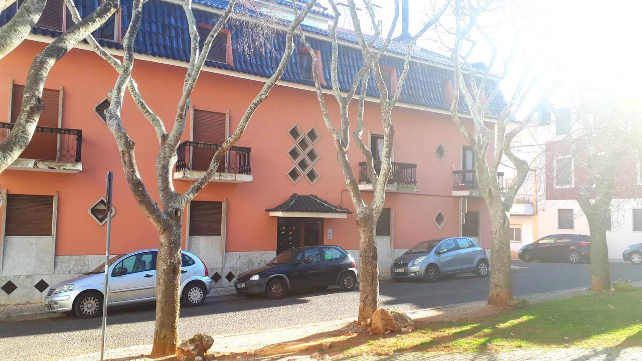 Beach House Apartment กาชไกช์ ภายนอก รูปภาพ